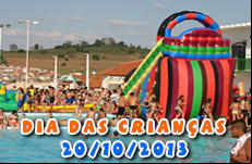 FEsta em comemora