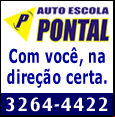 Autoescola Pontal
