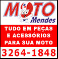 Moto Mendes