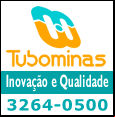 Tubominas Ind